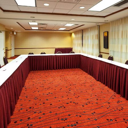 Residence Inn By Marriott Chicago Oak Brook Buitenkant foto